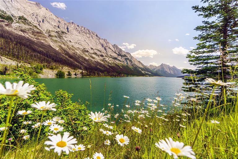 Naturschönheiten & Städtezauber ©EunikaSopotnicka/istock